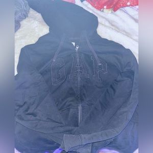 GAP zip up jacket